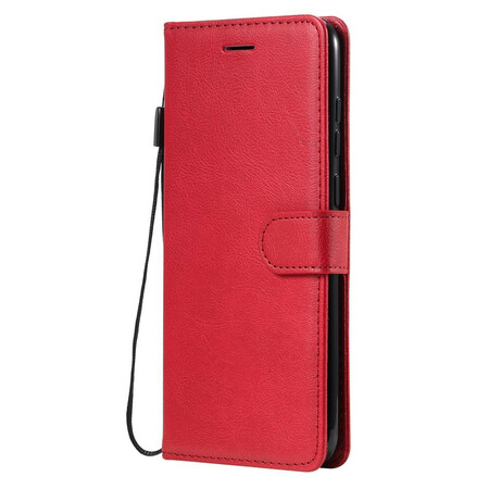 Samsung Galaxy M11 keinonahkakotelo Standard