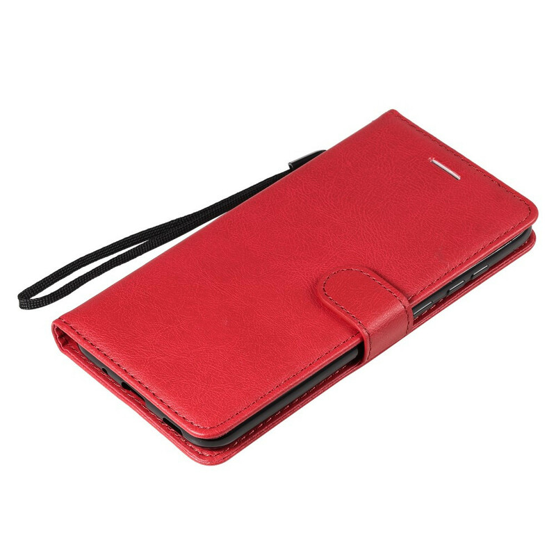 Samsung Galaxy M11 keinonahkakotelo Standard Samsung Galaxy M11 keinonahkakotelo Standard
