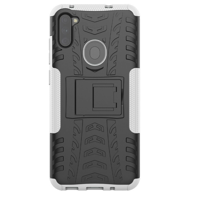 Samsung Galaxy M11 Ultra Tough Premium Case