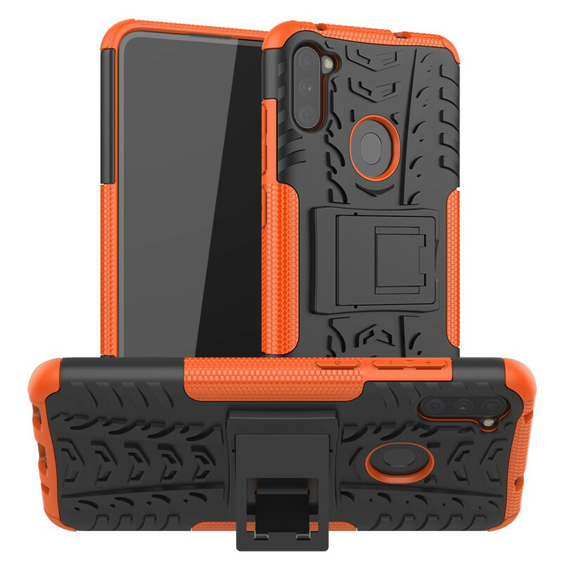 Samsung Galaxy M11 Ultra Tough Premium Case