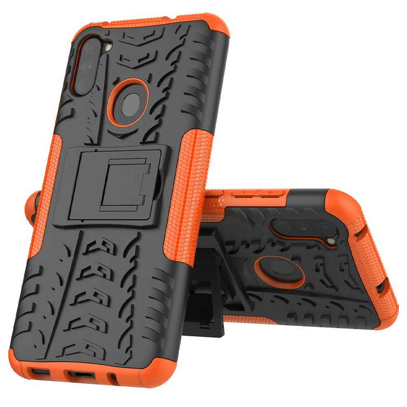 Samsung Galaxy M11 Ultra Tough Premium Case