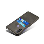 Samsung Galaxy M11 korttikotelo KSQ