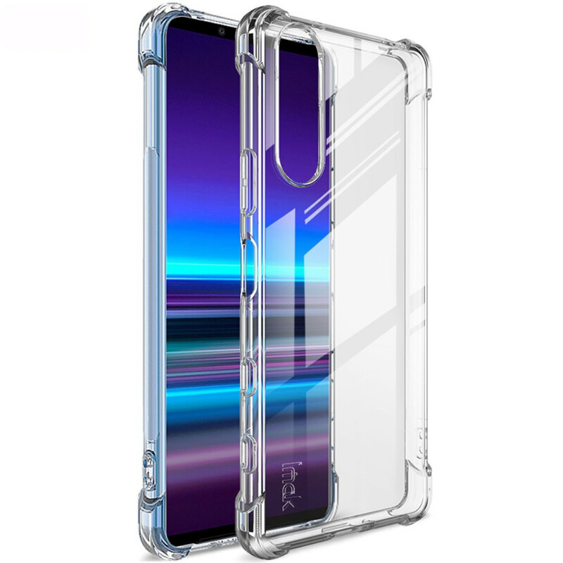 Sony Xperia 5 II Imak turvatyynyt tapauksessa