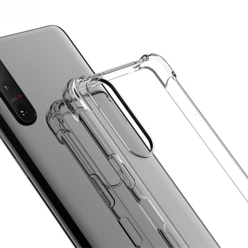 Sony Xperia 5 II Imak turvatyynyt tapauksessa