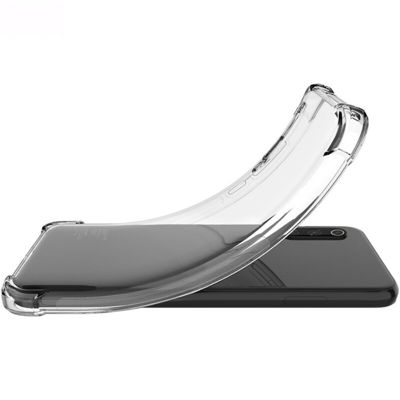 Sony Xperia 5 II Imak turvatyynyt tapauksessa