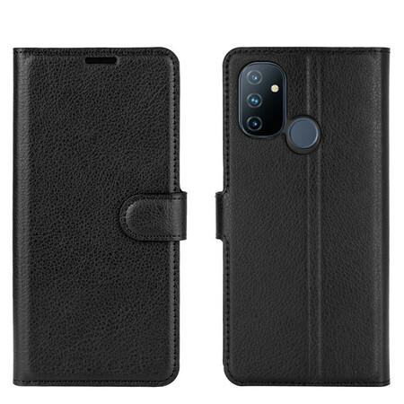 OnePlus Nord N100 Classic Lychee Effect asia