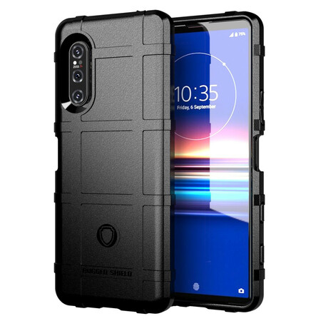 Sony Xperia 5 II Rugged Shield -kotelo