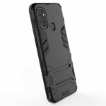 OnePlus Nord N100 Ultra Resistant Case Kieli