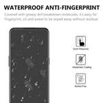 Arc Edge karkaistua lasia suojus (0.2mm) OnePlus Nord N100 näytön