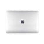 Macbook Pro 13" kotelo (2020) Läpikuultava