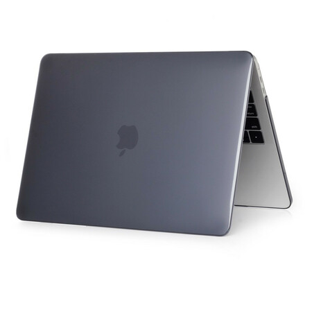 Macbook Pro 13" kotelo (2020) Läpikuultava