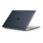 Macbook Pro 13" kotelo (2020) Läpikuultava