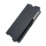 Flip Cover Sony Xperia 5 II Magneettilukko