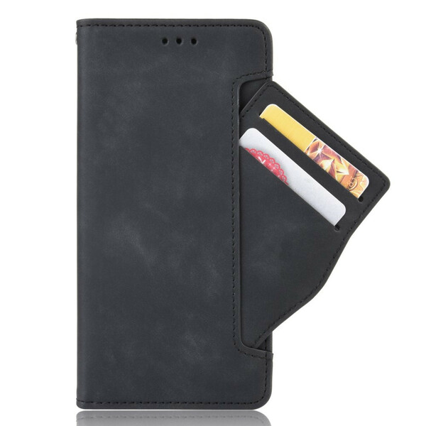 OnePlus 8T Premium-luokan monikorttikotelo