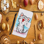 Kotelo Huawei P Smart 2021 Kitten Color hihna