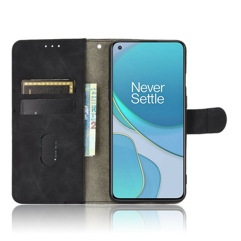 OnePlus 8T Skin-Touch Case