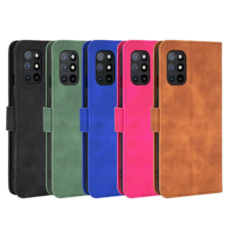 OnePlus 8T Skin-Touch Case