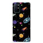 OnePlus 8T Planet Galaxy Case