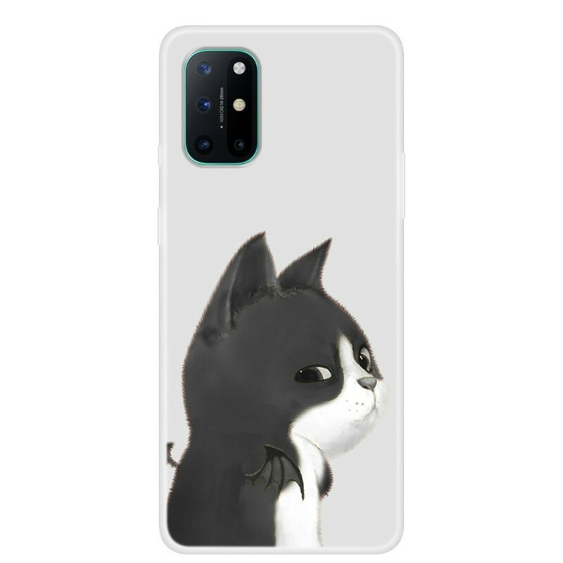 OnePlus 8T Devil Cat Case