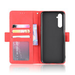 Realme 6 First Class monikorttikotelo