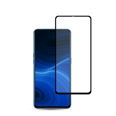 Karkaistu lasisuoja Realme 6 MOCOLO -puhelimelle