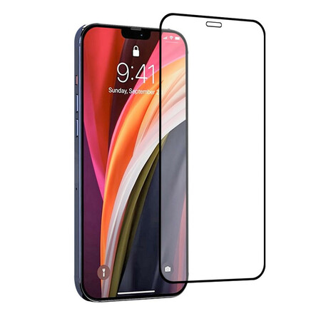 Karkaistua lasia iPhone 12 Pro Max RURIHAI:lle