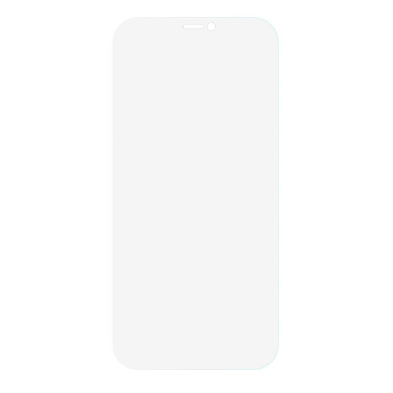 Arc Edge karkaistu lasi iPhone 12 Pro Max -näytölle