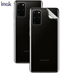 Takapuolen suojakalvo Samsung Galaxy S20 Plus 5G IMAK IMAK:lle