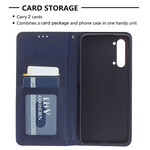 Flip Cover Oppo Find X2 Lite taiteilijatyyliin