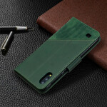 Samsung Galaxy A10 Classic krokotiili Skin Case Samsung Galaxy A10 Classic krokotiili Skin Case