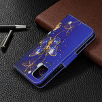 Samsung Galaxy A31 Case Perhoset