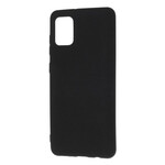 Samsung Galaxy A31 Silikoni Case Matta