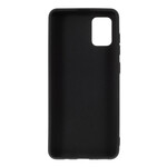 Samsung Galaxy A31 Silikoni Case Matta