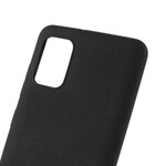 Samsung Galaxy A31 Silikoni Case Matta