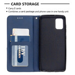 Flip Cover Samsung Galaxy A31 Style Artist