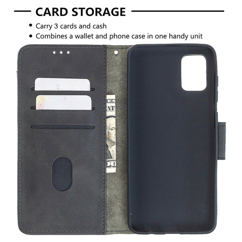Samsung Galaxy A31 Classic krokotiili Skin Case Samsung Galaxy A31 Classic krokotiili Skin Case
