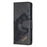 Samsung Galaxy A31 Classic krokotiili Skin Case Samsung Galaxy A31 Classic krokotiili Skin Case