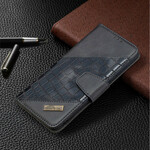 Samsung Galaxy A31 Classic krokotiili Skin Case Samsung Galaxy A31 Classic krokotiili Skin Case