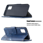 Samsung Galaxy A31 Classic krokotiili Skin Case