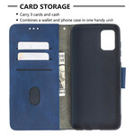 Samsung Galaxy A31 Classic krokotiili Skin Case