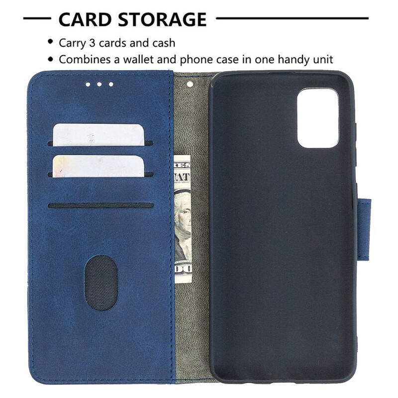 Samsung Galaxy A31 Classic krokotiili Skin Case