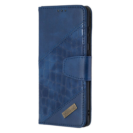 Samsung Galaxy A31 Classic krokotiili Skin Case