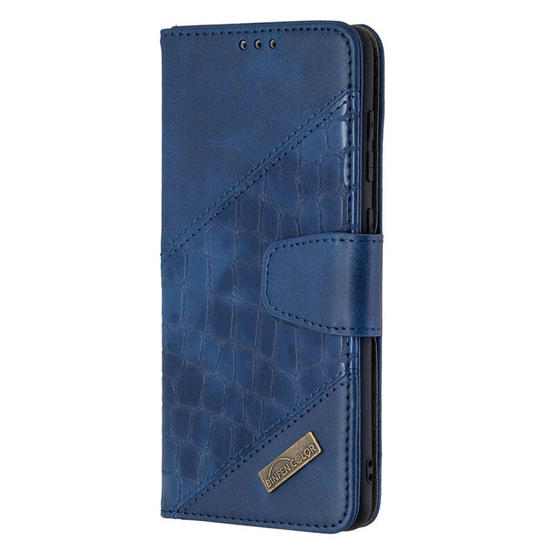 Samsung Galaxy A31 Classic krokotiili Skin Case