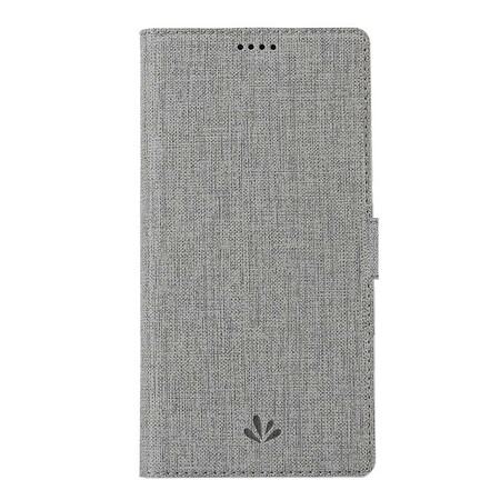 Flip Cover Samsung Galaxy A31 teksturoitu VILI DMX