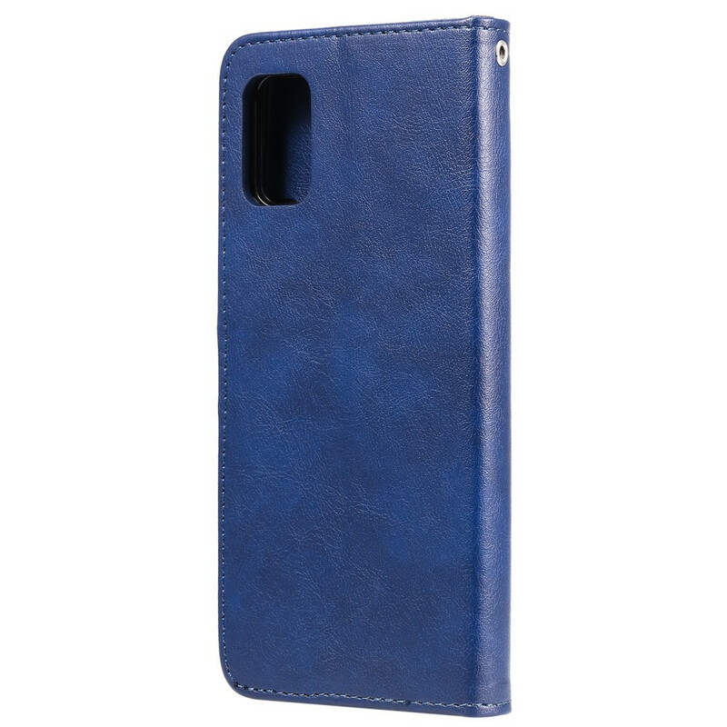 Samsung Galaxy A31 Irrotettava kotelo ja hihna Samsung Galaxy A31 Irrotettava kotelo ja hihna
