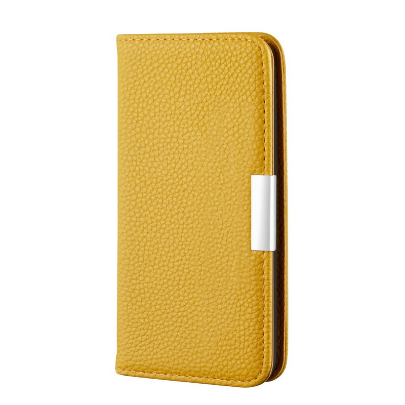 Flip Cover Samsung Galaxy A51 keinonahkainen Ultra tyylikäs Flip Cover Samsung Galaxy A51 keinonahkainen Ultra tyylikäs