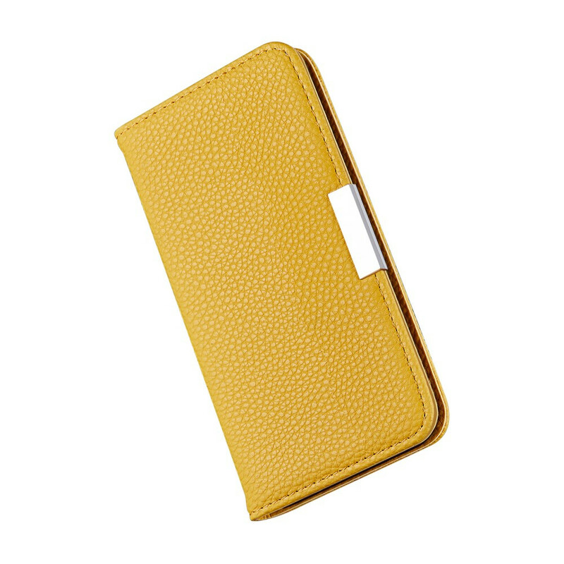 Flip Cover Samsung Galaxy A51 keinonahkainen Ultra tyylikäs Flip Cover Samsung Galaxy A51 keinonahkainen Ultra tyylikäs