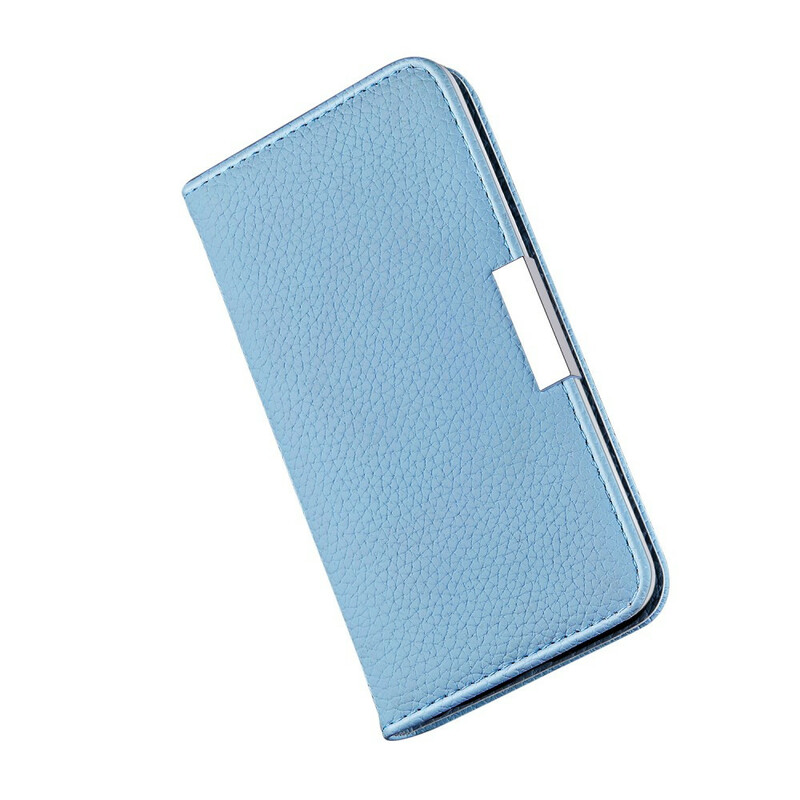 Flip Cover Samsung Galaxy A51 keinonahkainen Ultra tyylikäs