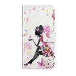 Samsung Galaxy A51 Case Magic Fairy