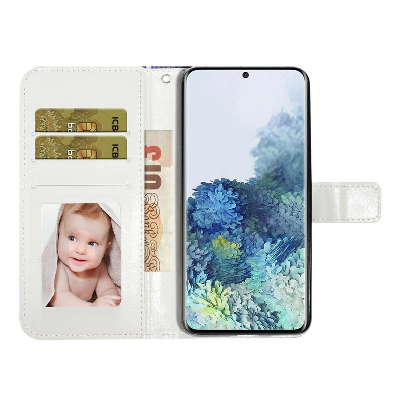 Samsung Galaxy A51 Case Magic Fairy